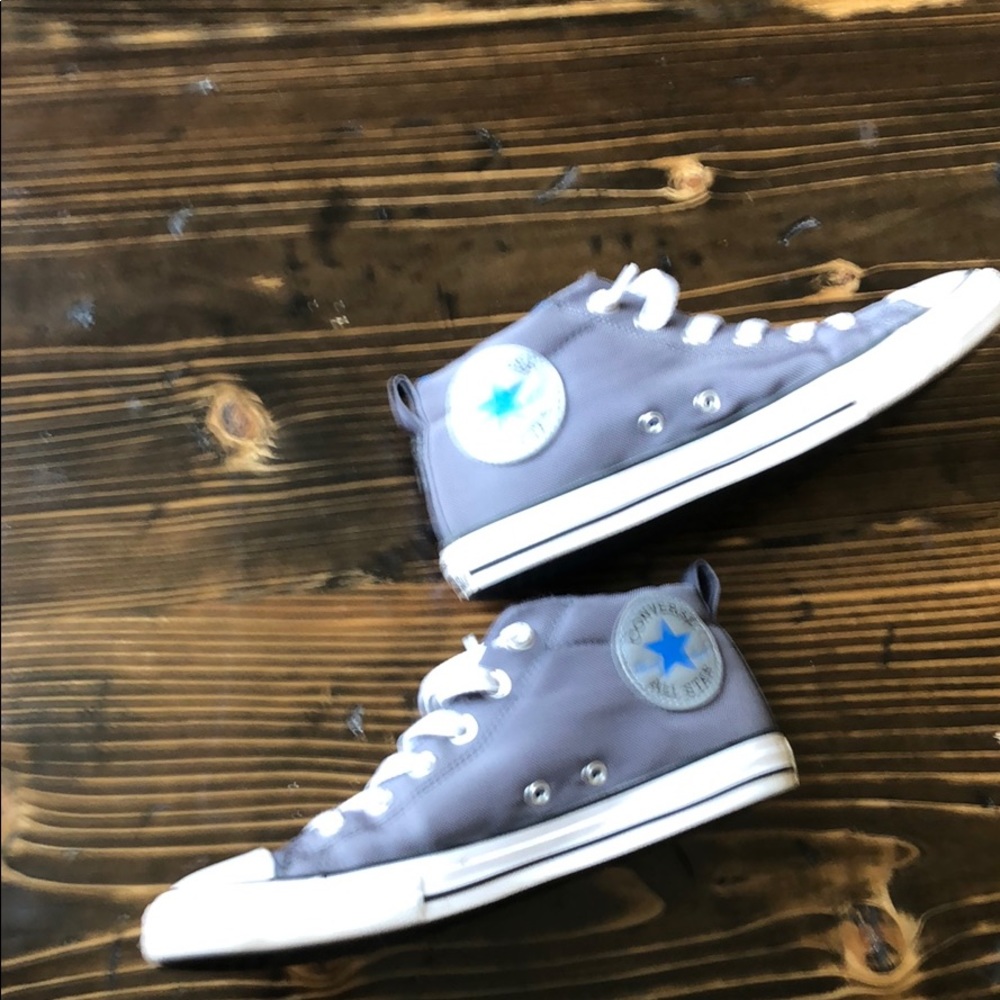Converse Allstars - Picture 2 of 5